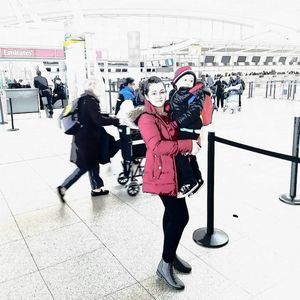 Meet your Posher, Nelvis